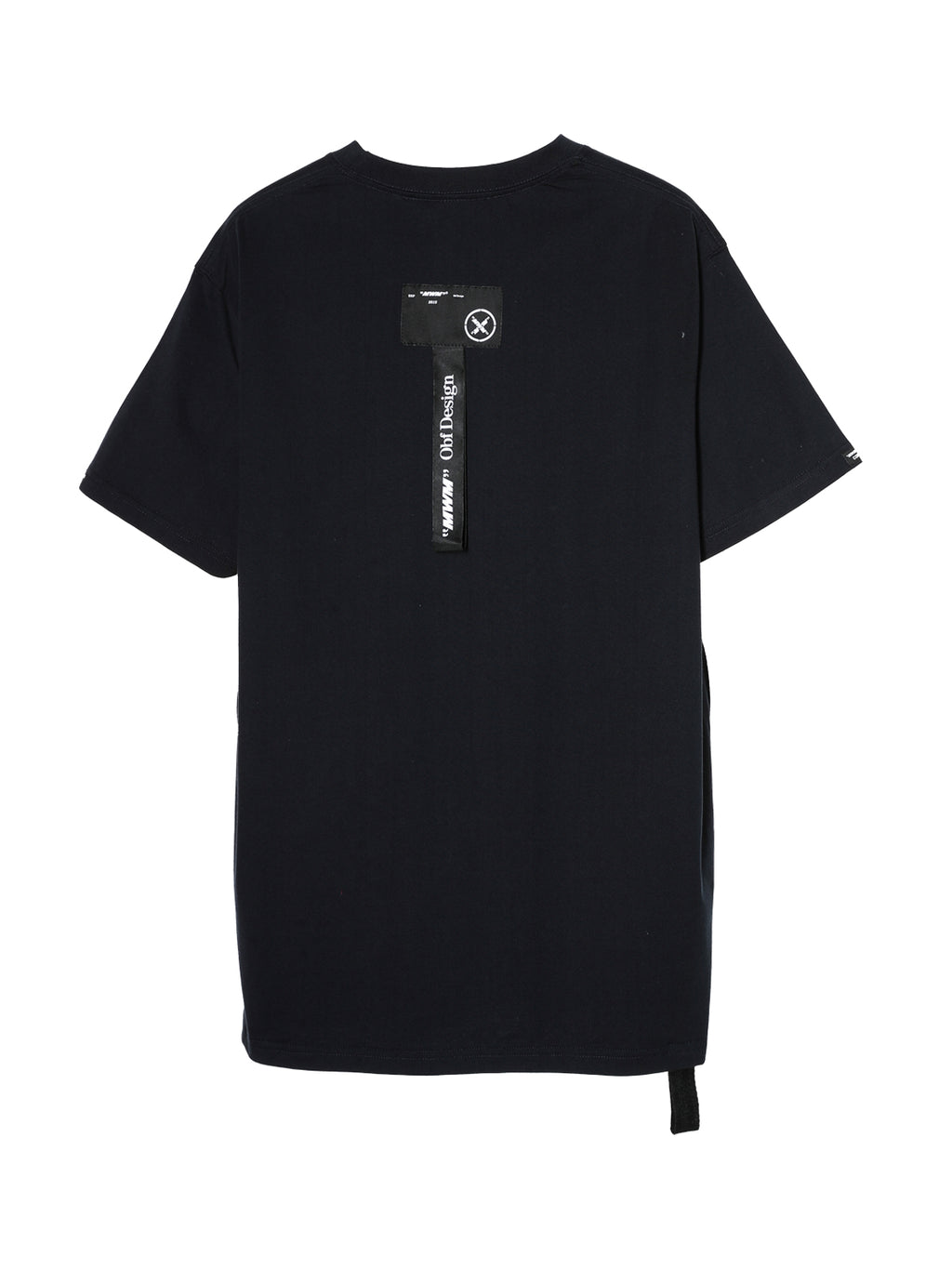 CAMISETA MWM