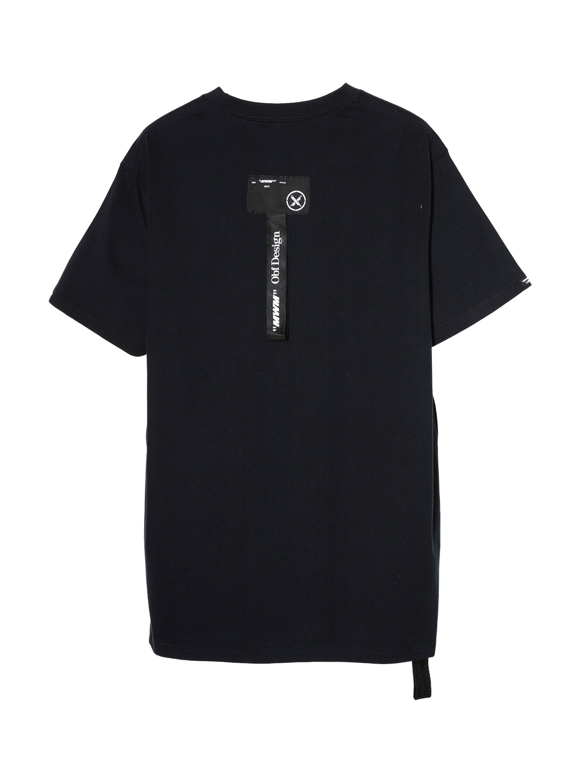 CAMISETA MWM