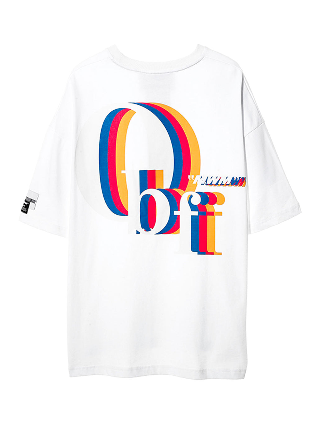 OBF T-SHIRT