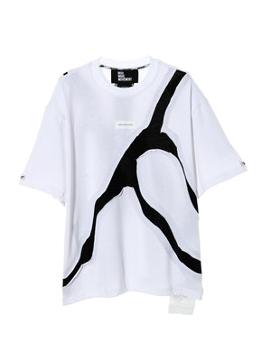 WHITE/BLAC