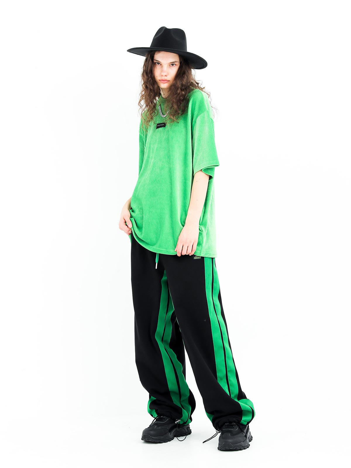 CAMISETA CADENA SOFT