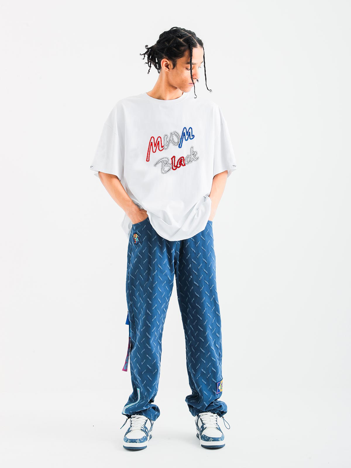MWM T-SHIRT