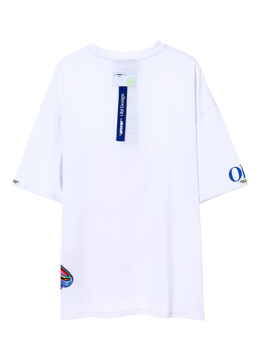 CAMISETA PERRO VOLADOR