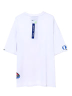 CAMISETA PERRO VOLADOR
