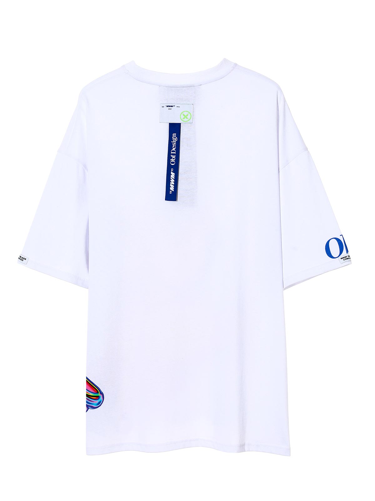 CAMISETA PERRO VOLADOR