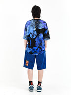 MWM TIE DYE T-SHIRT