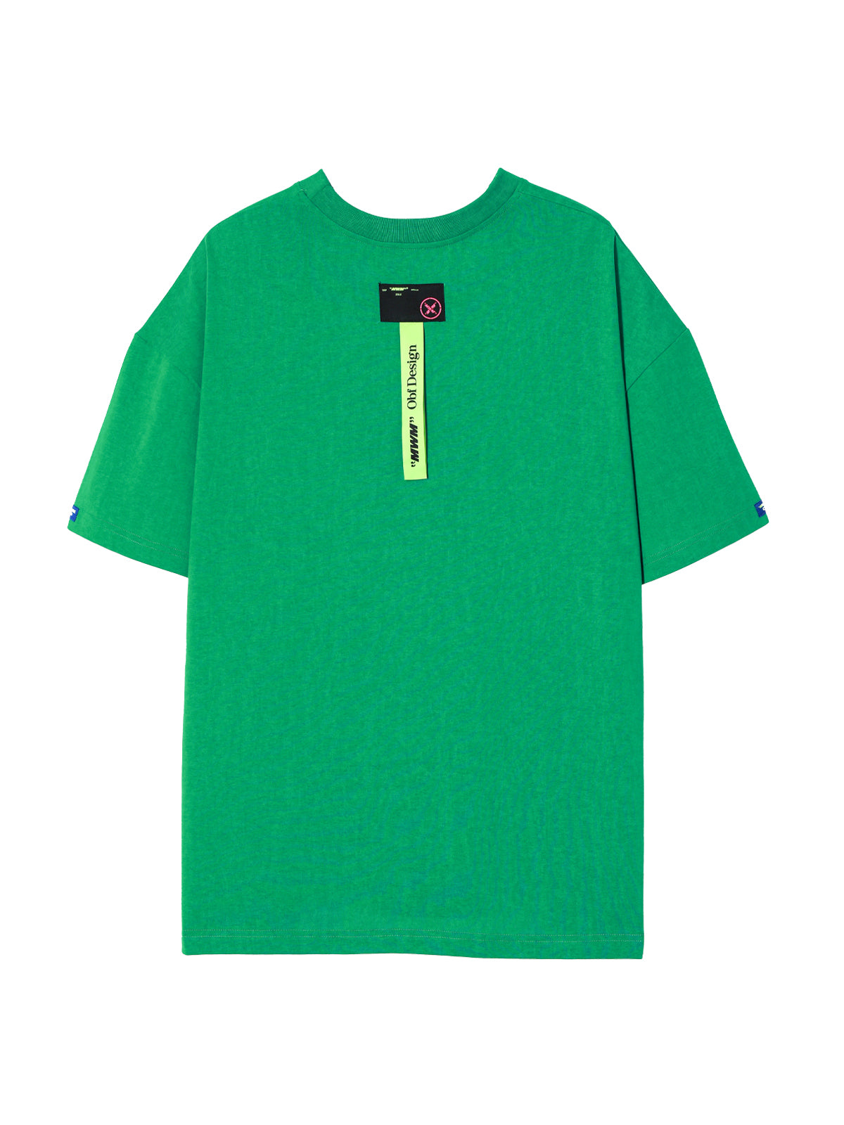 MWM T-SHIRT