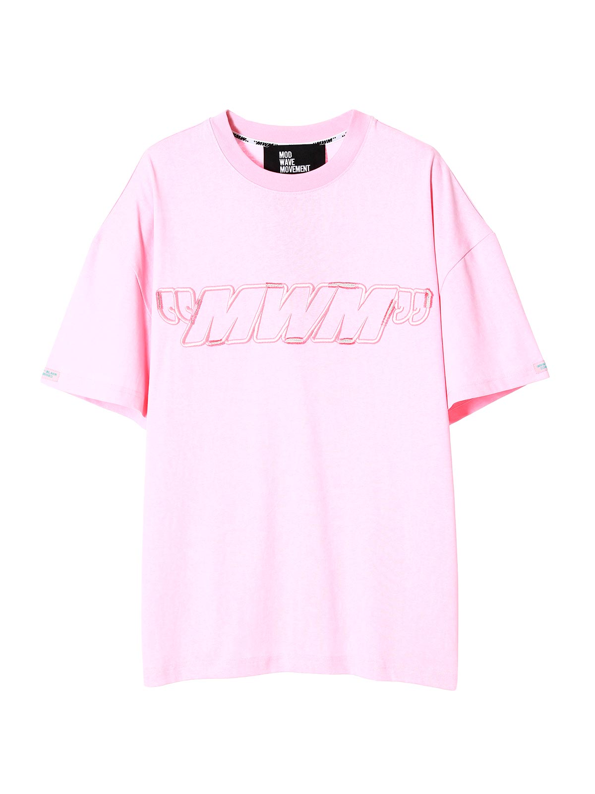 CAMISETA MWM