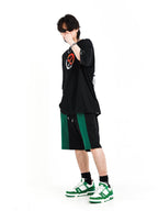 CAMISETA LOGO MWM