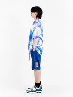 MWM TIE DYE T-SHIRT