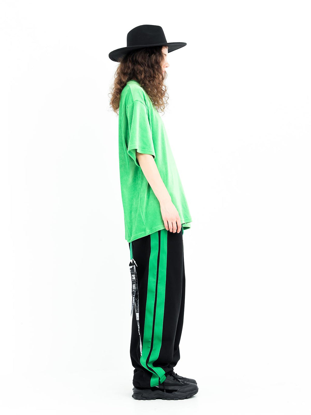 CAMISETA CADENA SOFT
