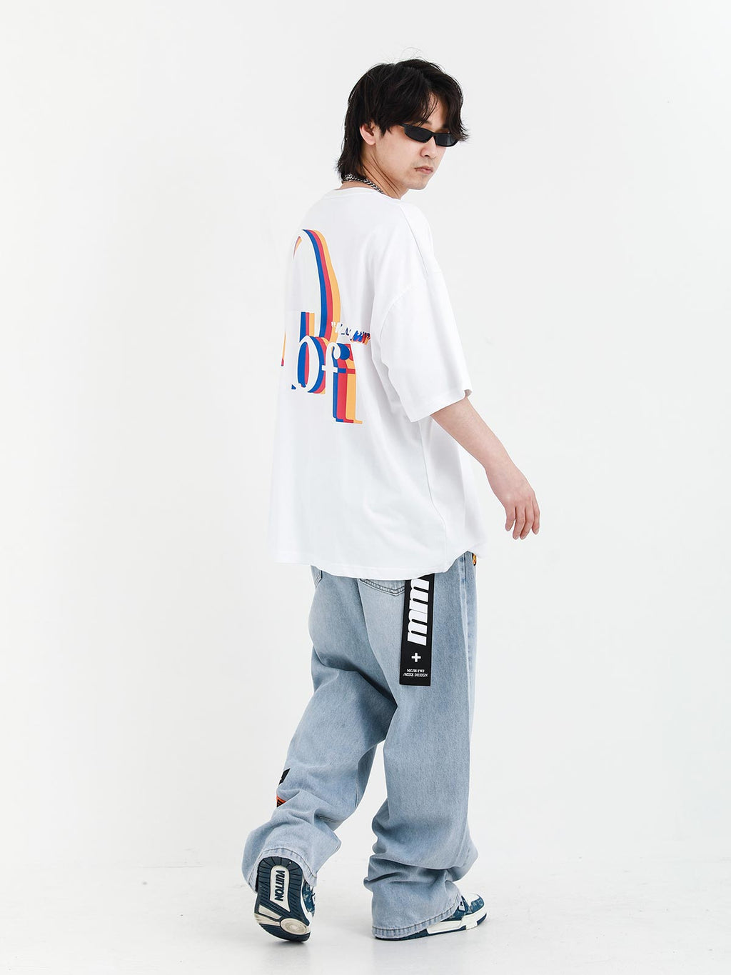 OBF T-SHIRT