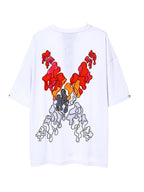 CAMISETA MWM