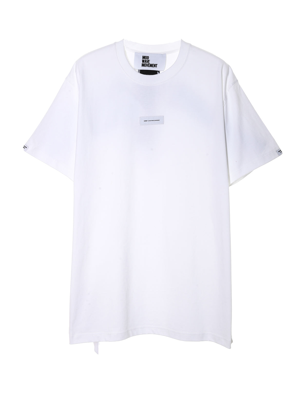 CAMISETA MWM