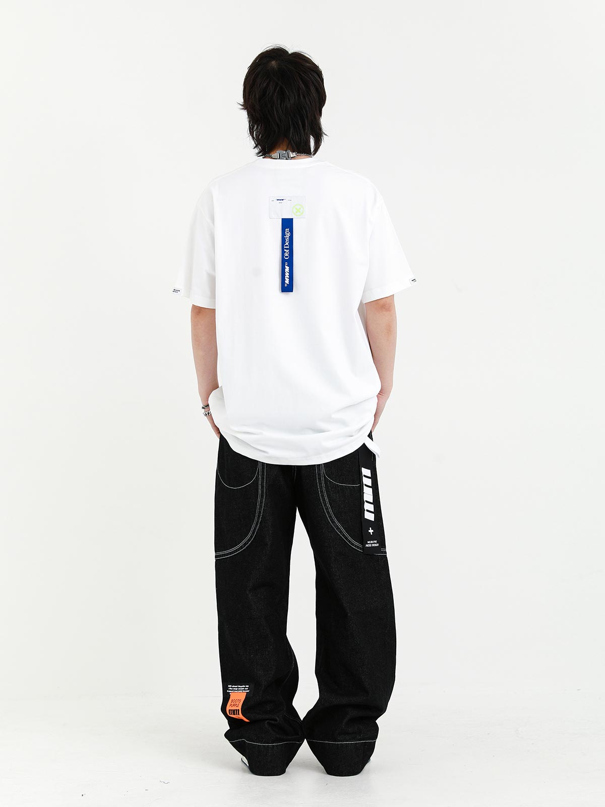 CAMISETA MWM