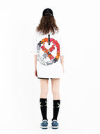 CAMISETA LOGO MWM