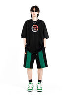 CAMISETA LOGO MWM