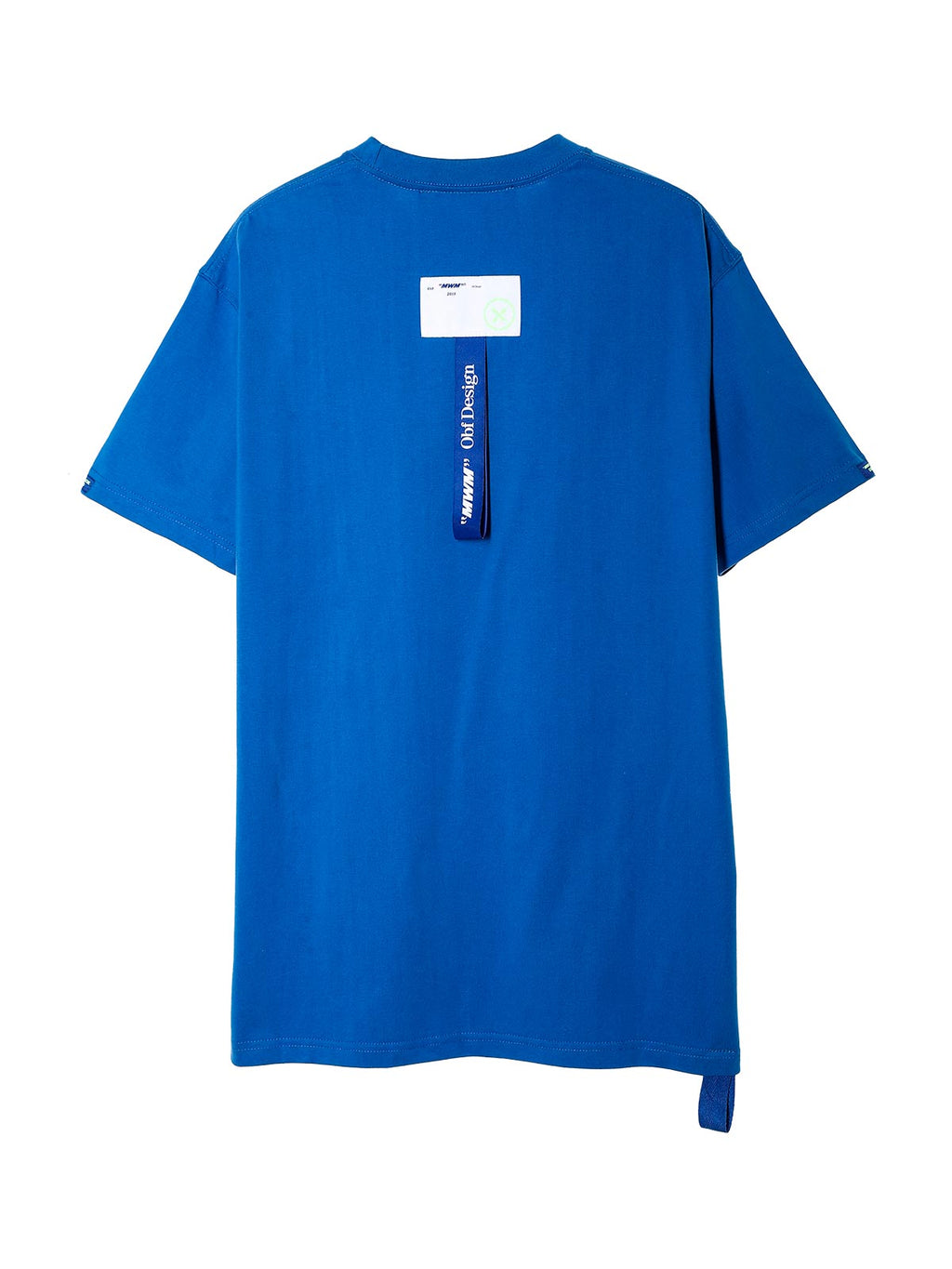 CAMISETA MWM