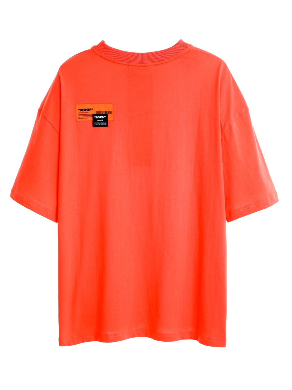 CAMISETA CADENA CUELLO