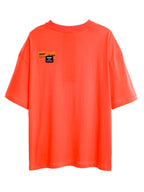 CAMISETA CADENA CUELLO