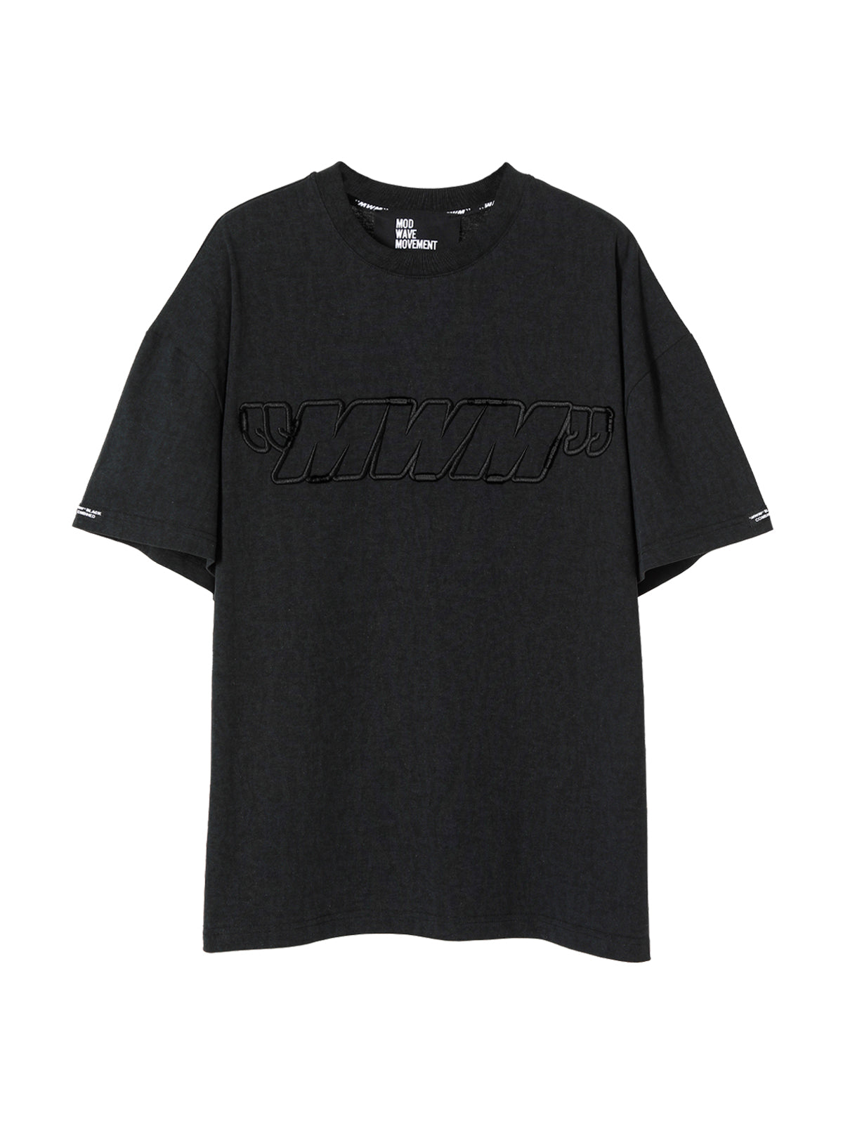 CAMISETA MWM