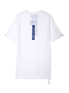 CAMISETA MWM