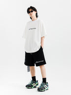OBF BLACK T-SHIRT