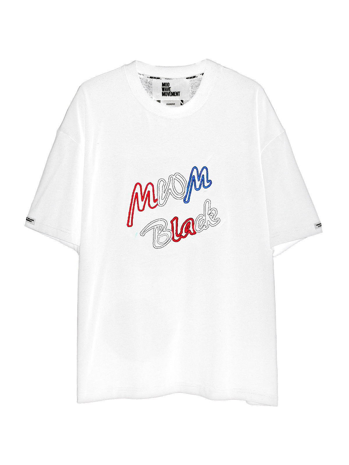 CAMISETA MWM