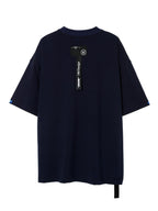 OBF BLACK T-SHIRT