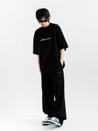 OBF BLACK T-SHIRT