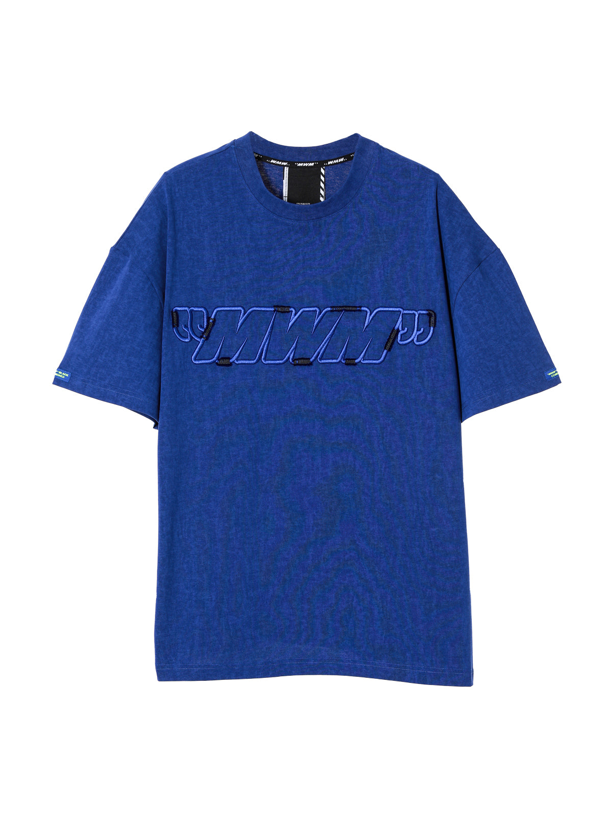 CAMISETA MWM