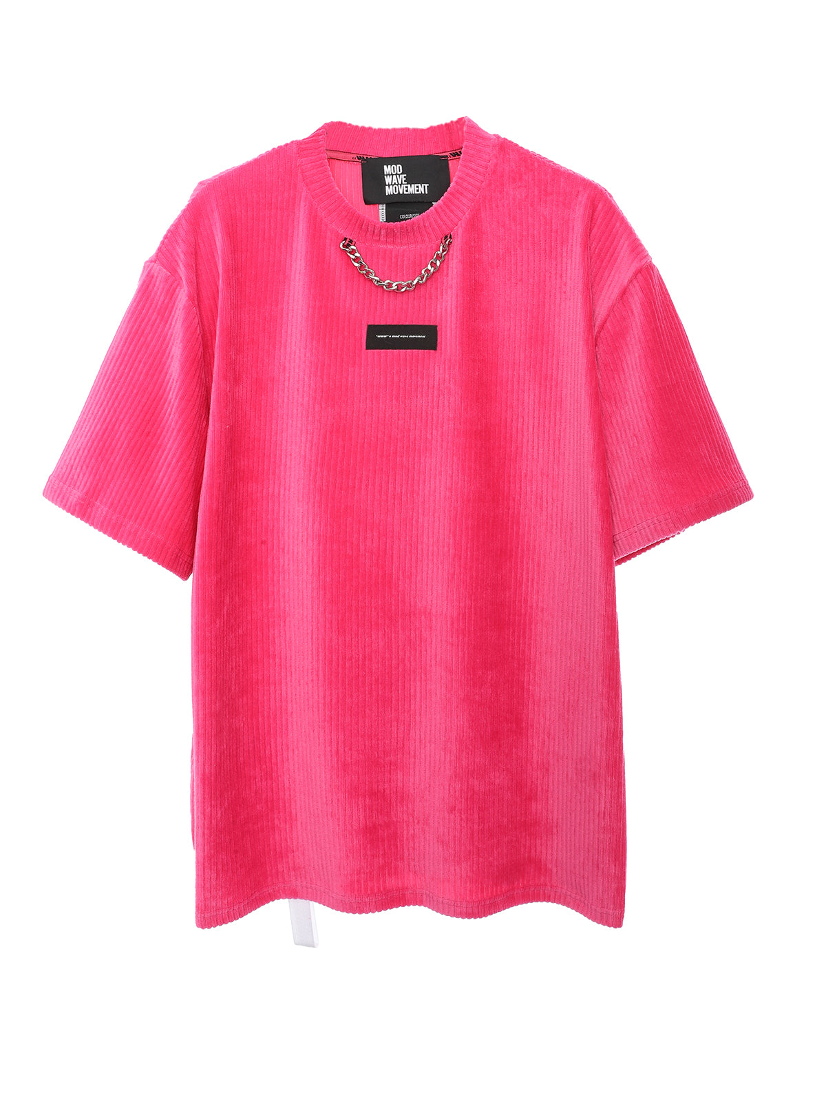CAMISETA CADENA SOFT