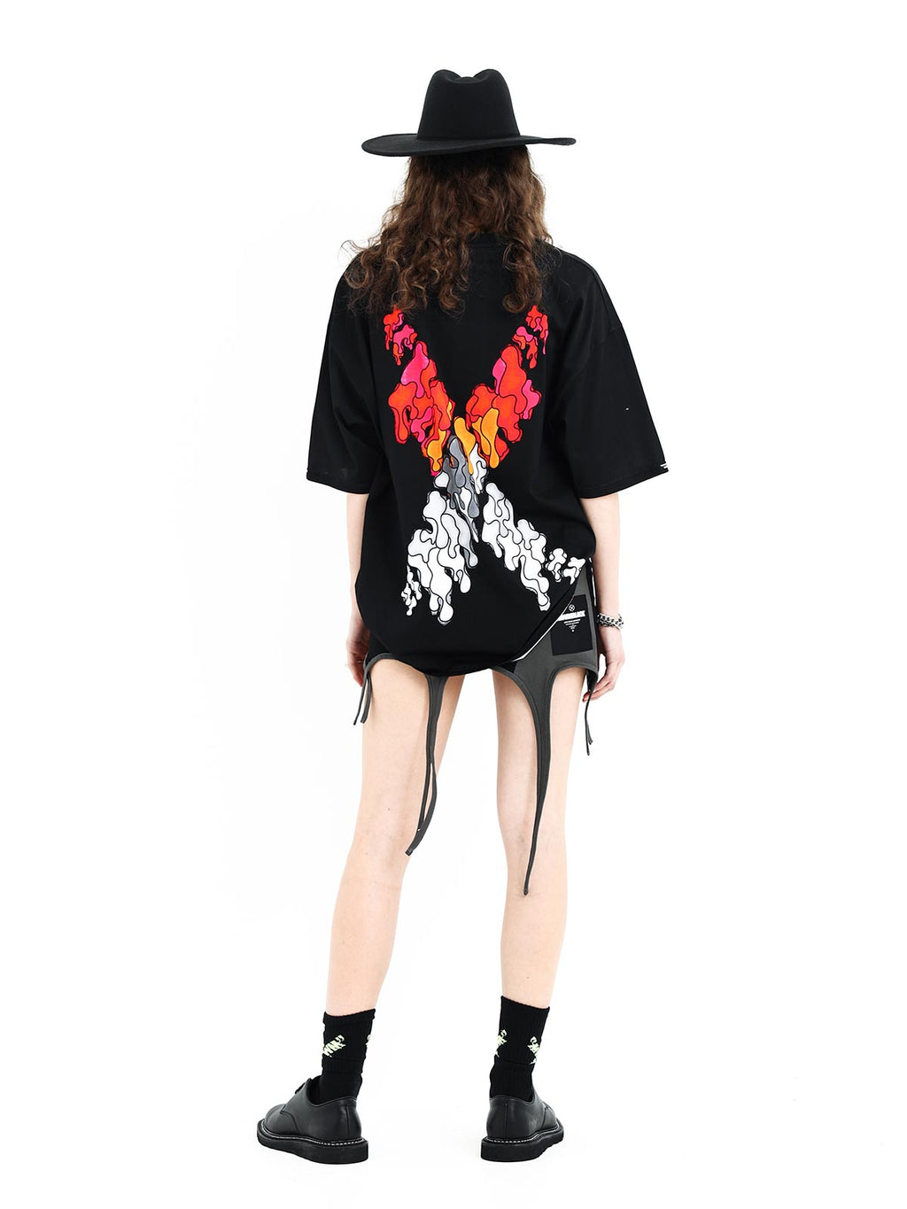 CAMISETA MWM
