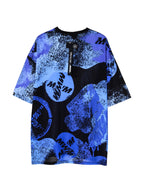 MWM TIE DYE T-SHIRT