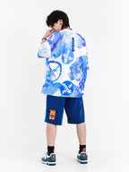 MWM TIE DYE T-SHIRT