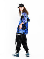 MWM TIE DYE T-SHIRT