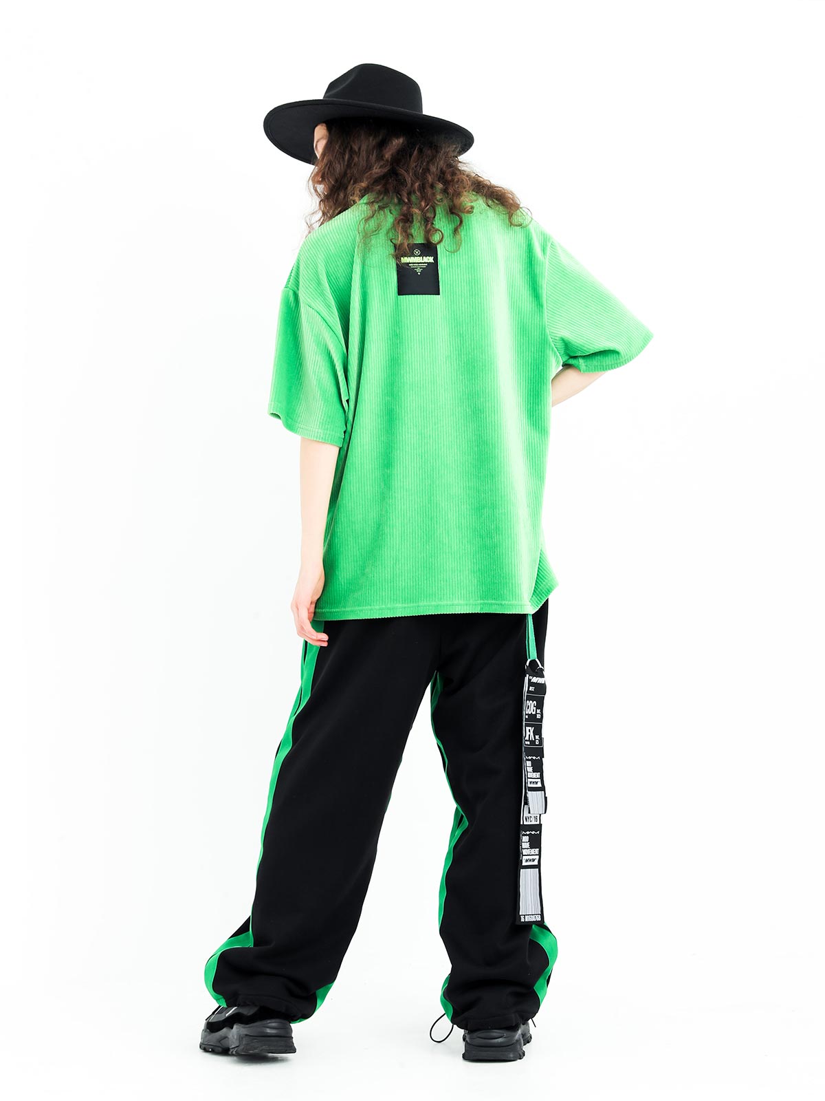 CAMISETA CADENA SOFT
