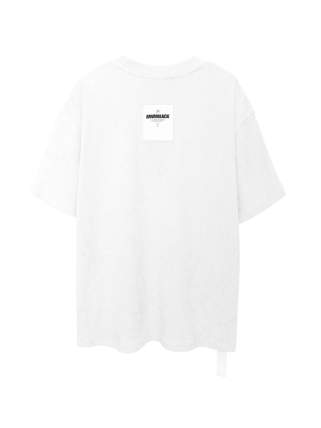 CAMISETA CADENA SOFT