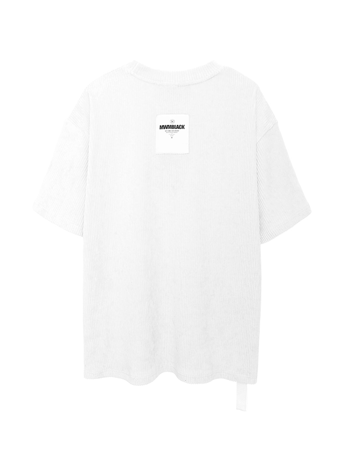 CAMISETA CADENA SOFT