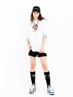 CAMISETA LOGO MWM