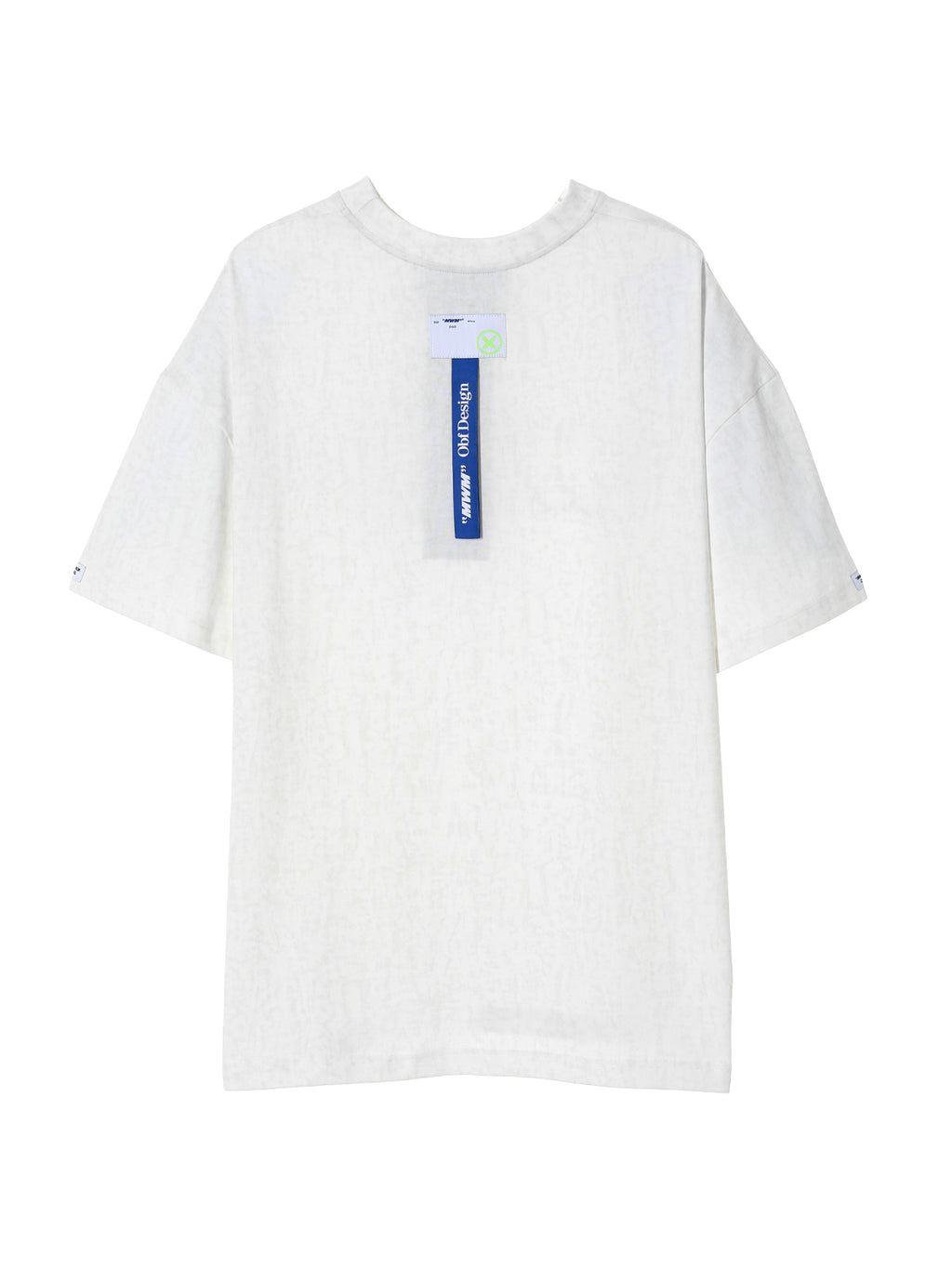 MWM T-SHIRT
