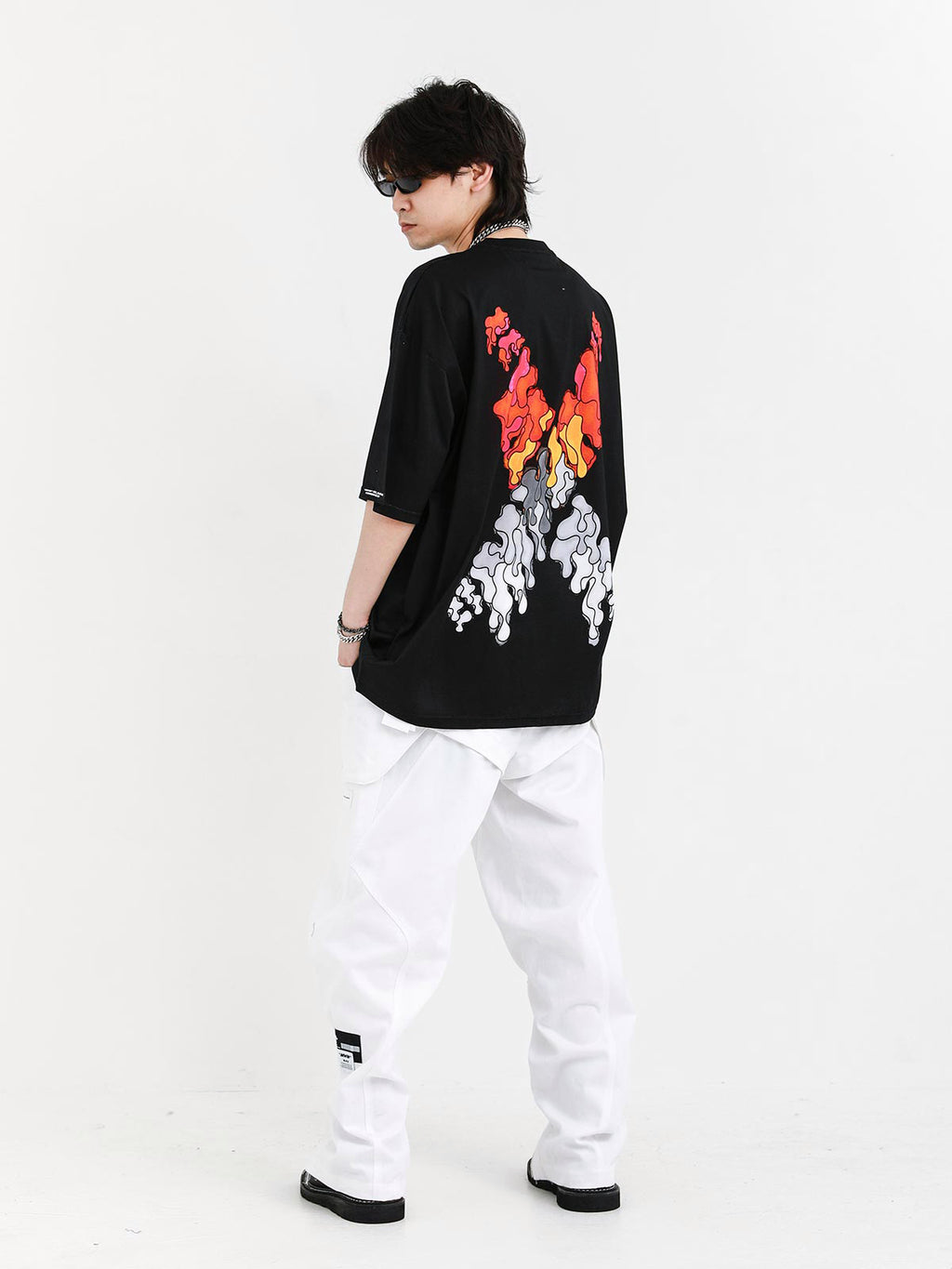 CAMISETA MWM