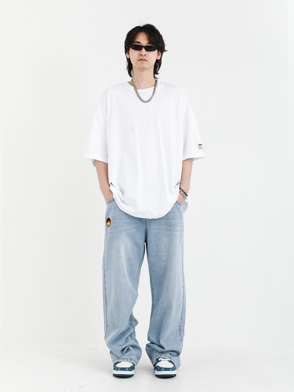 OBF T-SHIRT