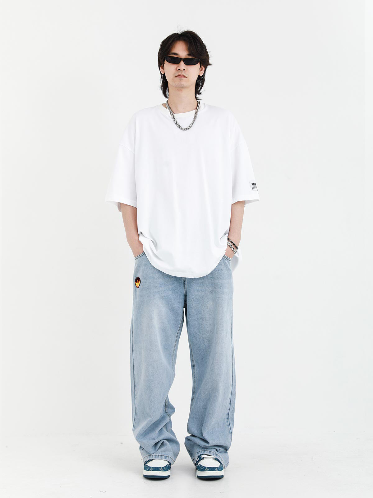 OBF T-SHIRT