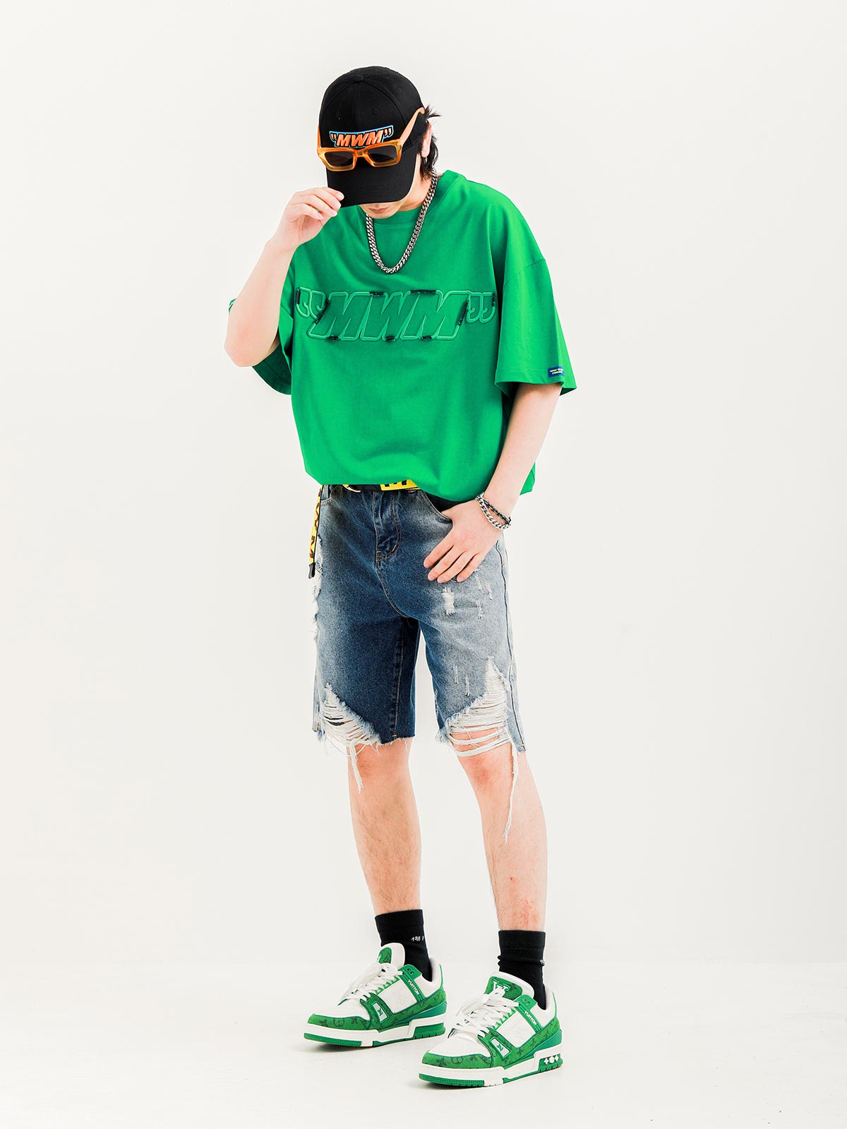 MWM T-SHIRT