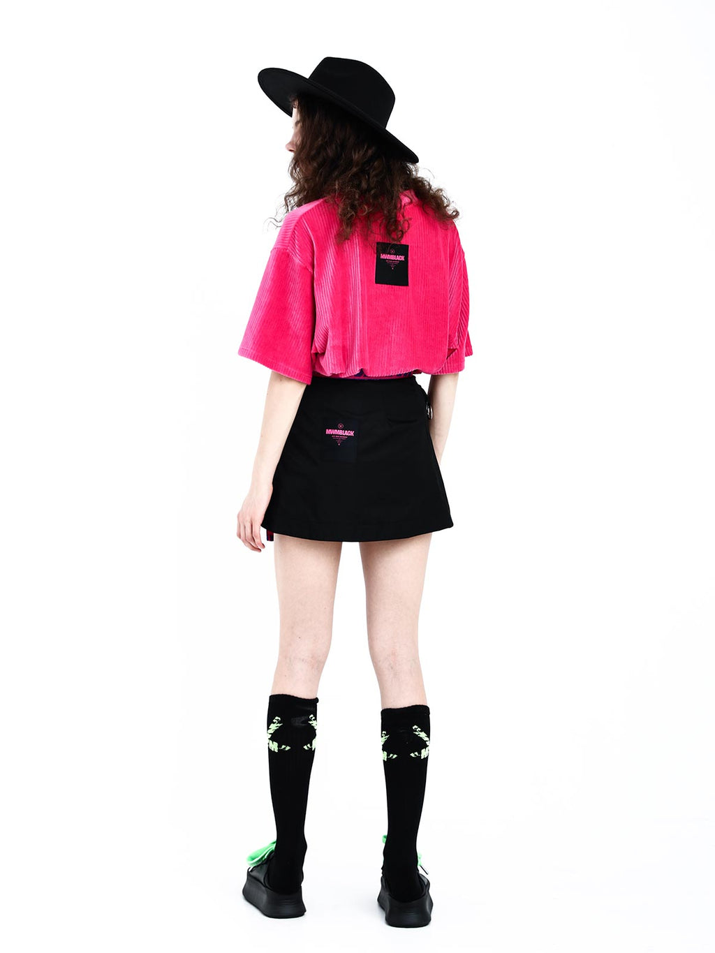 CAMISETA CADENA SOFT