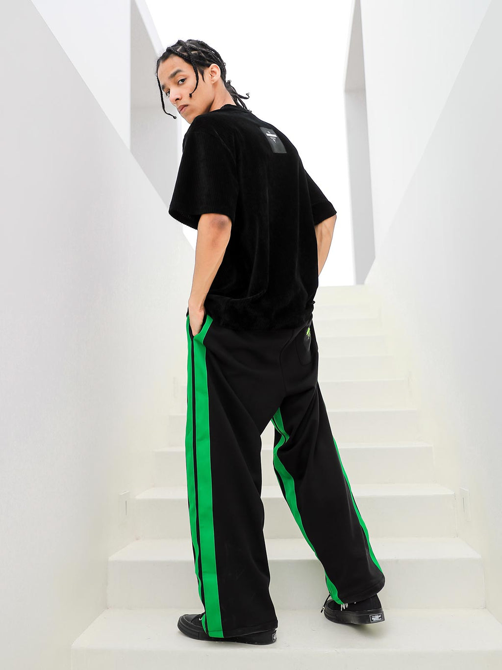 CAMISETA CADENA SOFT
