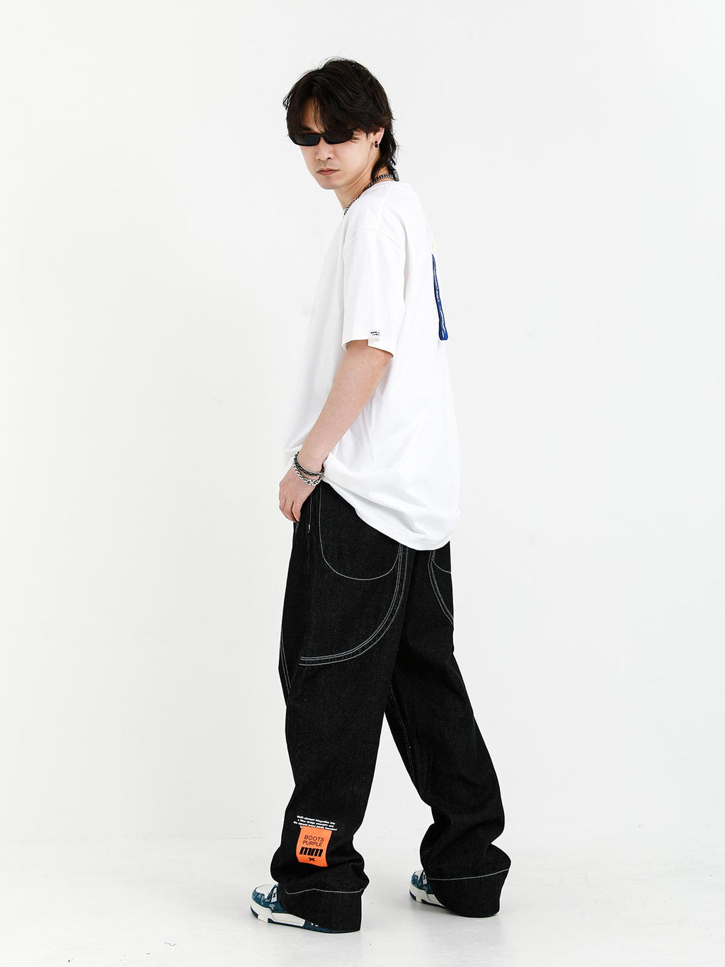 CAMISETA MWM