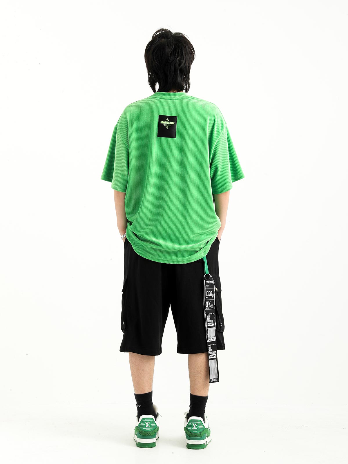 CAMISETA CADENA SOFT