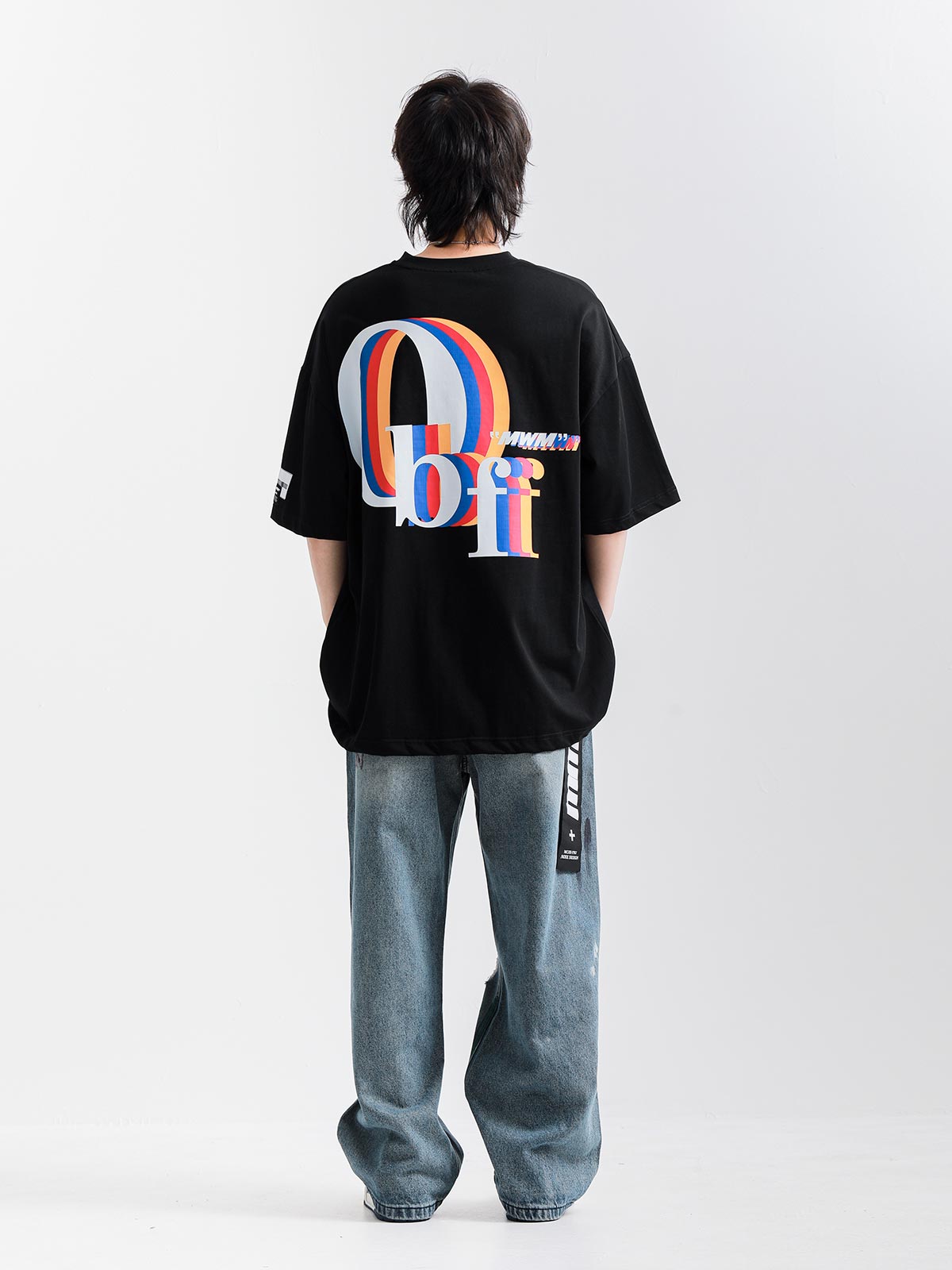 OBF T-SHIRT